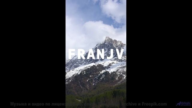 Природа никогда не выглядела так пугающе прекрасно - включите звук! - Fireclub -- Ketsa -- Through t