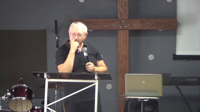 06.07.2025 Воскресное Служение