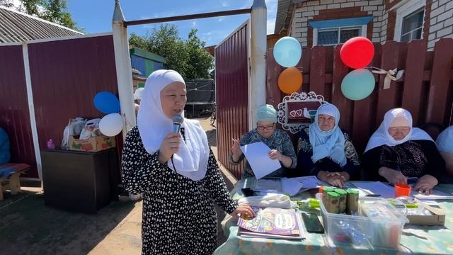 Кульбаш Дога байрам 2024 ФИНАЛ