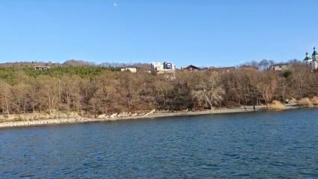 #19 Абрау-Дюрсо 🇷🇺🤍🩵❤️ топ мест в Краснодарском крае | часть 2