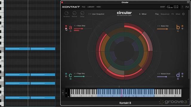 03. Basic Layer Controls