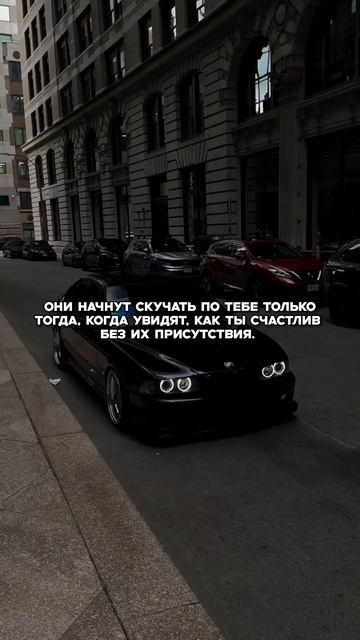 Безразличие - самое сильное оружие для точечного поражения 🚬