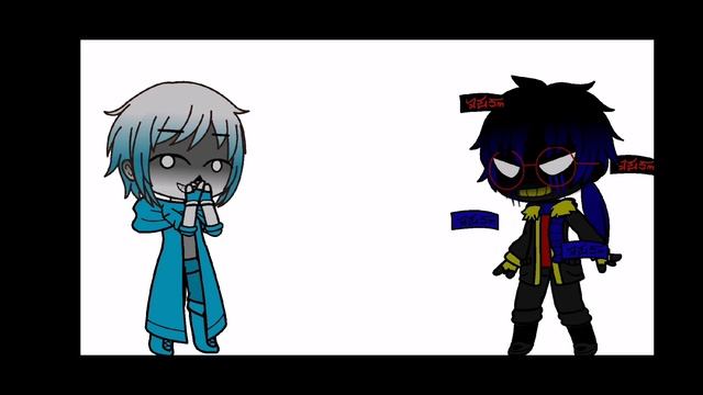 Don't you want to touch the child?! ×§Undertale au§×