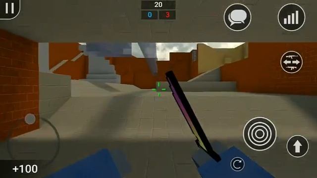 Баги Block Strike #2