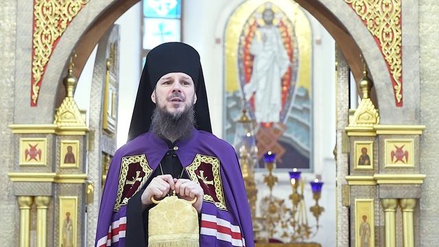 О том, при каких условиях Божия Матерь оказывает Свою помощь
