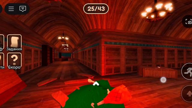 Морфы Doors в Roblox!!! 100 ролик на канале!!!!