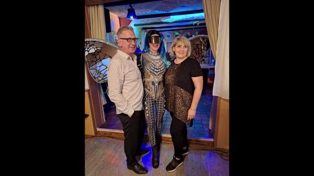 HD встреча ГАИ в Германии 17.05.2025 (фото) и проект "Ы"