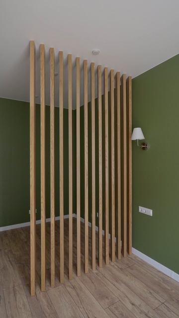 🔥 Дизайн однокомнатной квартиры | квартира в аренду | Калининград