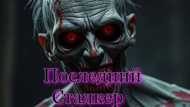 Последний Сталкер. Где искать Тевтона и Байду !
