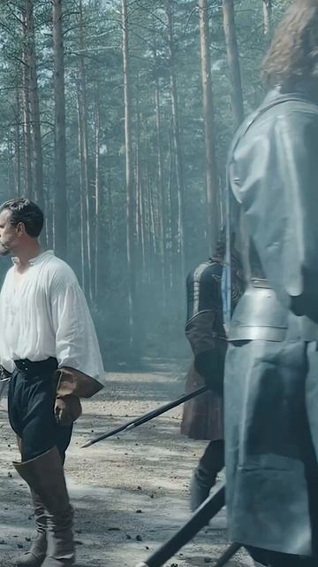 Плачу от счастья! Вышла «Этерна»  #кинопоиск #этерна