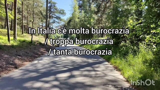 Урок 28 Troppo, tanto Основы итальянского для начинающих 🇮🇹