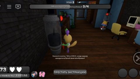 Вышла обнова в мире денди