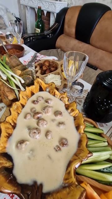 🔴 Masă simplă și rapidă de week-end ... 😋