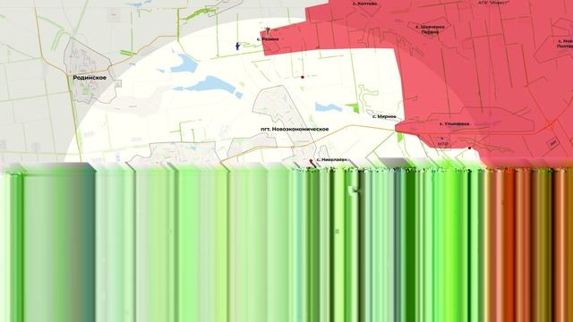 Сводка 7.07