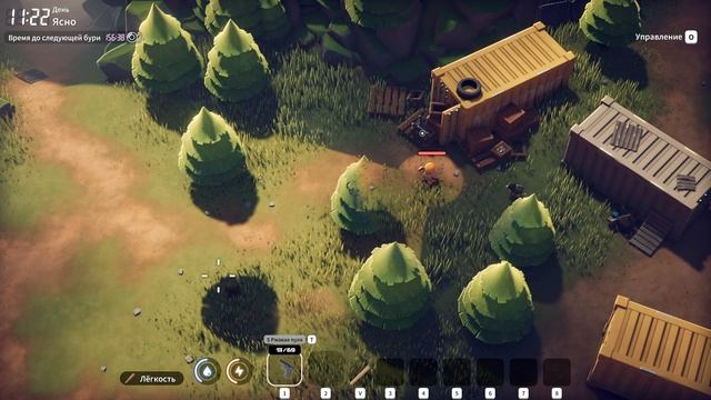 Escape From Duckov Demo