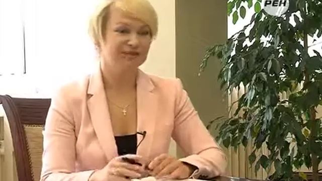 Интервью с ректором Е. М. Романовым, Регион 12