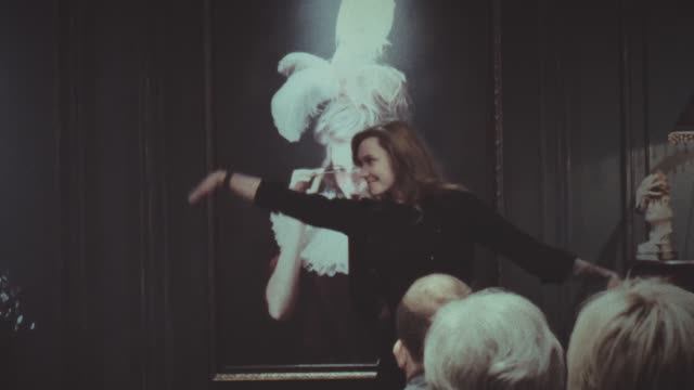 Трейлер первой Битвы ораторов - дебютантов