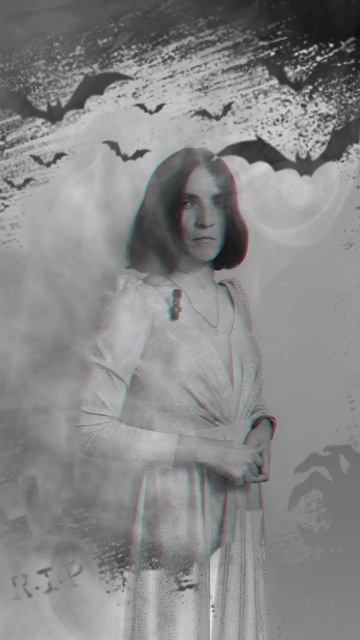 Бал у Воланда – Кто скрывается? (“Мастер и Маргарита” Михаила Булгакова).
