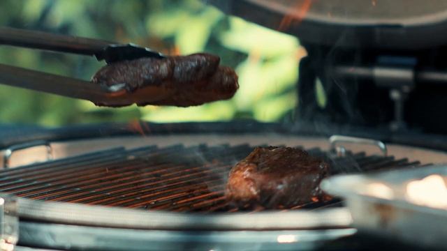 Еще раз про керамический гриль Takimura - Совершенство вкуса и технологий