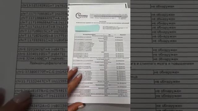 ЭКО с донорскими эмбрионами