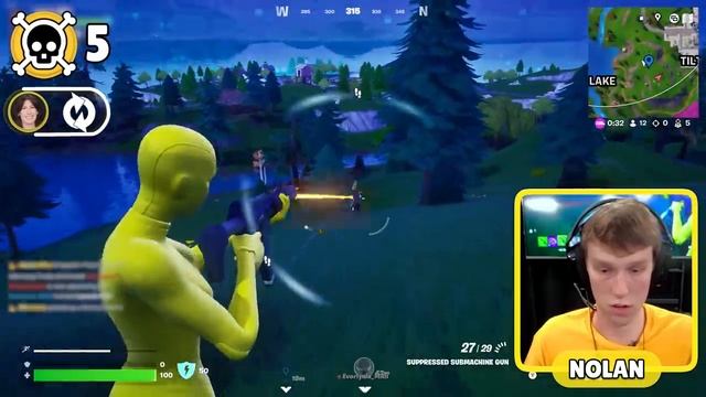 Последняя Команда Выигрывает $250,000