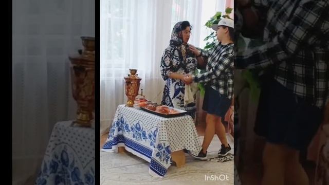В. Осеева "Волшебное слово"