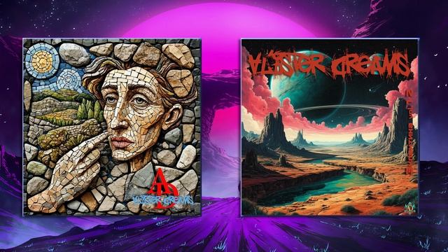 Alister Dreams - Жизнь со вкусом камней!