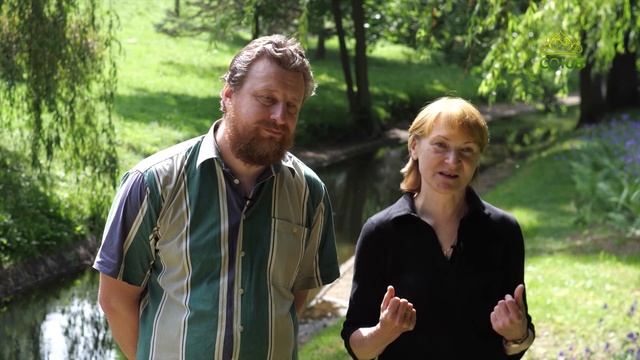 Мальчики и девочки. Большие и маленькие. О любви