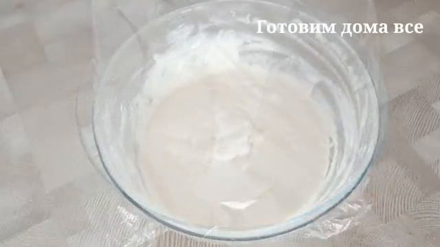 Пышные Оладьи как Пух!