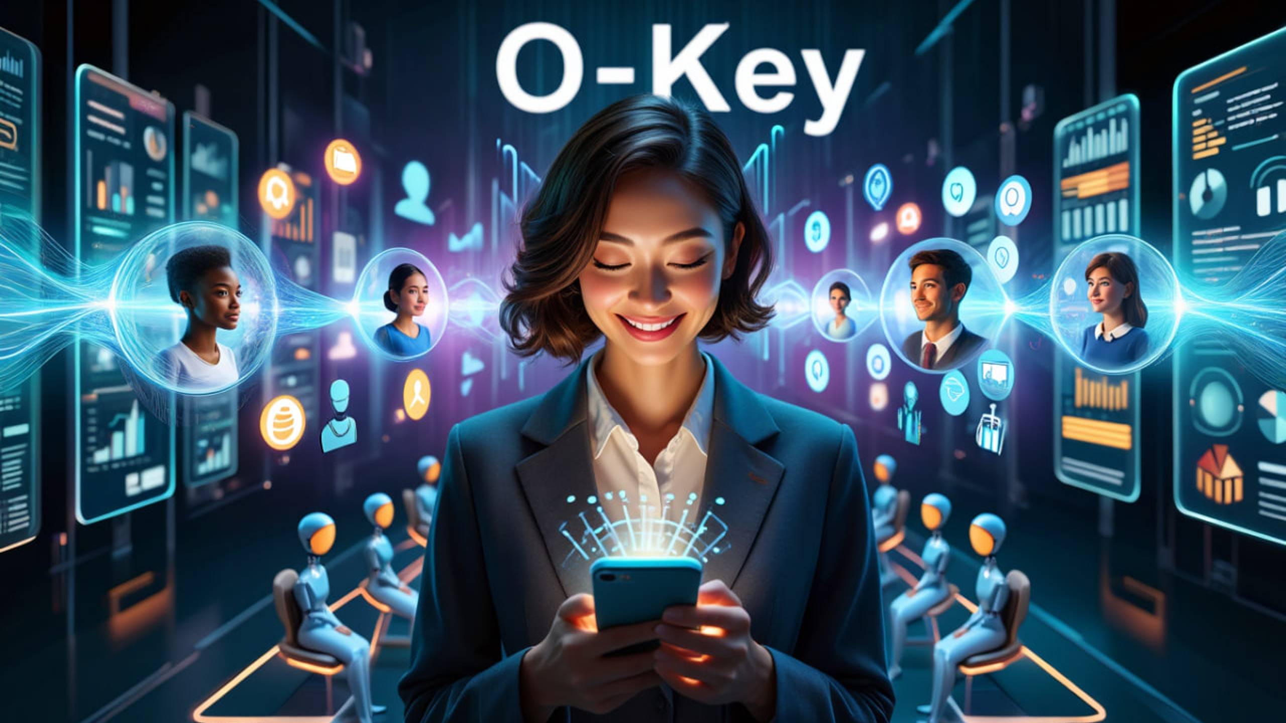 Обзор функционала приложения O-Key, Елена Гнетнева_06.07.25 г.