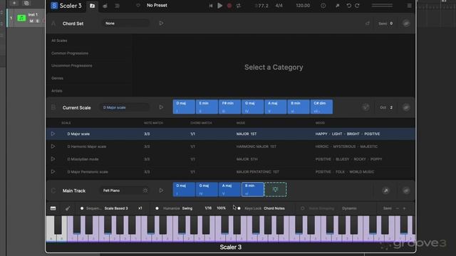 14. Instrument Panel and Global Controls