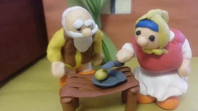Курочка Ряба. Сонные сказки. Фонохрестоматия №11