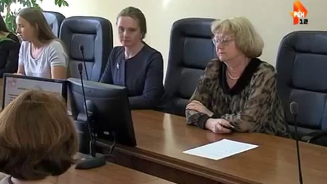 Соглашение о сотрудничестве ПГТУ и Сбербанка России. Регион 12