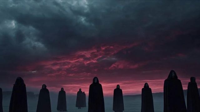 Radio Tapok – We Drink Your Blood Powerwolf на русском