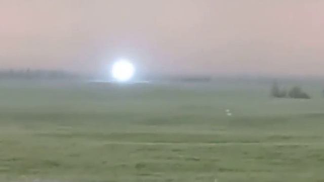 Шаровая молния 2
