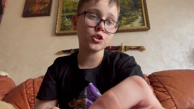 Все вкусы скитлс