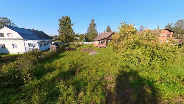 льяновское городское поселение, городской посёлок Ульяновка, 2-я Футбольная улица