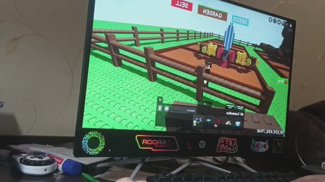 Как зделать машину времени в вырасти сад
Тг:t.me/ghsjkss