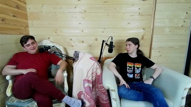 Об эффекте Расёмон