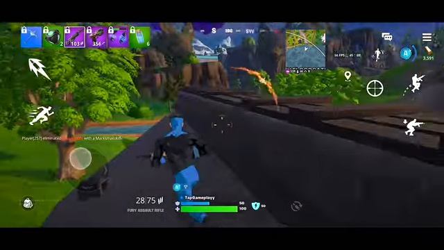 МОБАЙЛ ДОМИНИОН 1vs3 КЛИНЧ в Форточках