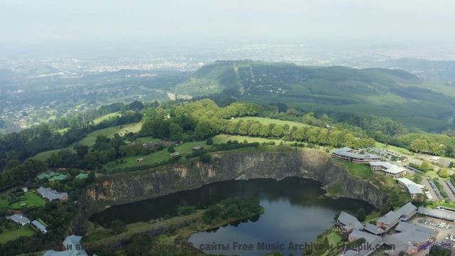 Кадры природы, которые снимут стресс за 3 минуты! - Nocturne -- Podington Bear -- Haplessly Happy (B