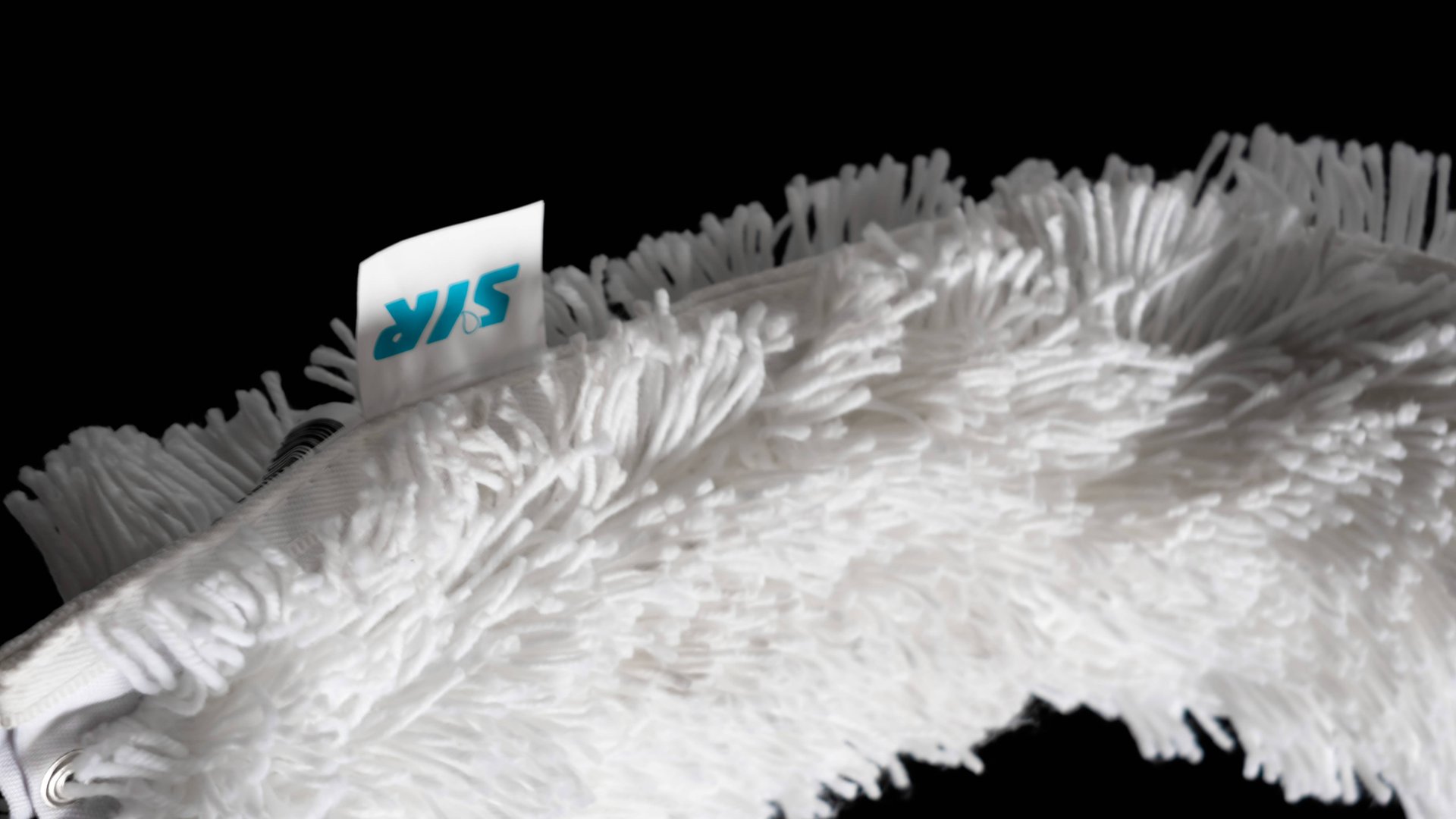 Держатель-рама для удаления пыли