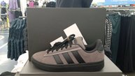 Кеды мужские adidas Grand Court Alpha 00 S ( Икона Скейтерского Урбан стиля )