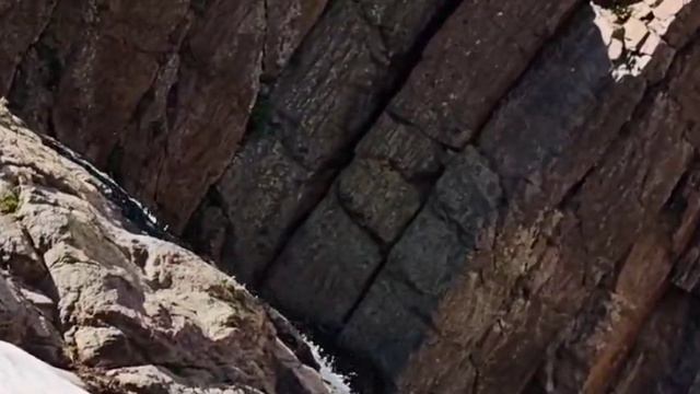 Привет от Галины из Горного Алтая 07.07.25.