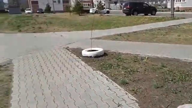 ГОРОДСКИЕ  ЗАРИСОВКИ !  ВЕСНА...СОЛНЕЧНЫЙ