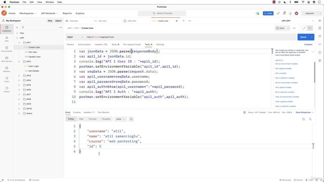 19.1 API Pentesting