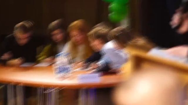 Битва умнейших в ПГТУ