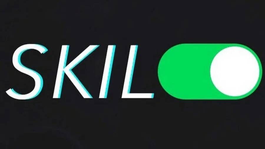 Скилл НЕ, не слышали