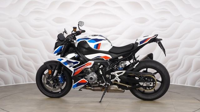 BMW M 1000 R vin WB10E8108P6H25111