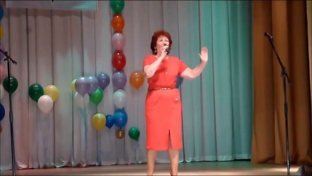 Фестиваль народного творчества 2017. Подосиновец
